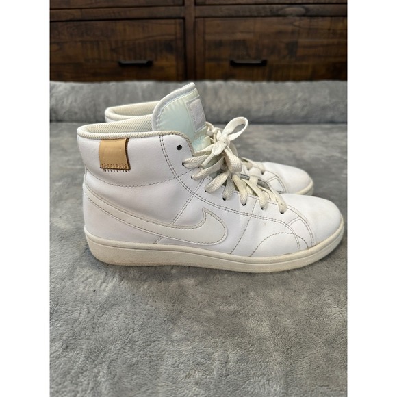 Women's Nike Court Royale 2 Mid sneaker - Picture 1 of 6